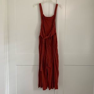 BP Wide Leg Jumpsuit